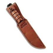 Ka-Bar Leather Sheath