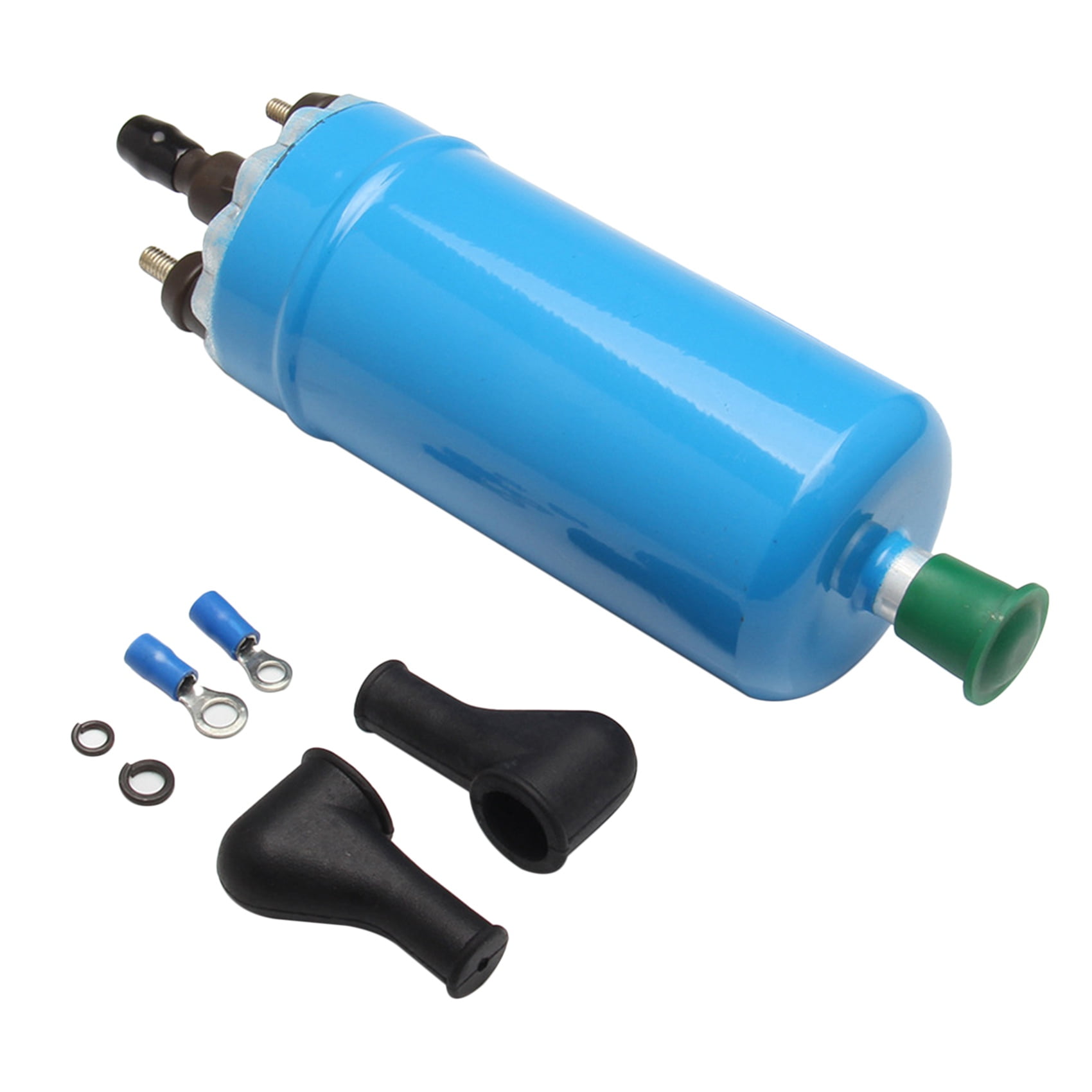 Discounted price New Inline External Frame Mount Electric Fuel Pump