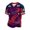 Purple, variant on 2026 New USA Soccer Jersey T-Shirt, United States Jersey Soccer, USA Team Pattern V Neck Short Sleeve Athletic Casual Football Top for Adult(White, 2XL)