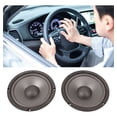 thumbnail image 5 of Applicable to 6.5 Inch Car Audio Full Range Speakers, 5 of 10