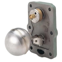 Mepco Head Assembly ML9632