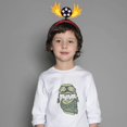thumbnail image 4 of Football Headbands for Sports Competition Favors 4Pc, 4 of 4