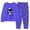 /A57Blue330, variant on MEZZALL Child Boys Outfits Sets Winter Alien Astronaut Cartoon Print Long Sleeve Tops Pants Outfit Sets Leisure Kids Home Comfortable Casual Clothes Sets Fashionable Clothing