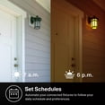thumbnail image 2 of Interruptor de luz inteligente Kasa Matter Voice Control con Siri y Alexa, 2 of 8