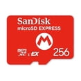 thumbnail image 3 of Memoria extraíble Nintendo Switch 2 Micro SD Express, 3 of 4