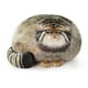 thumbnail image 1 of Sew Butiful Peluche De Gato De Estepa, Animal De Peluche De Gato, 30 Cm/12 Pulgadas, Almohada De Felpa De Gato Pallas, Lindos Peluches Para Niñas, Almohada De Felpa Suave, Almohada, Decoración De Muñe, 1 of 5
