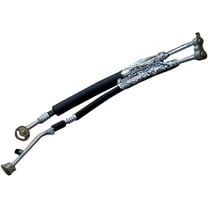 ACDelco GM Genuine Parts Air Conditioning Compressor and Condenser Hose Assembly 15-32464