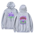 thumbnail image 2 of CUCO Heaven Is Lucid Dreaming Hoodie Sweatshirt Women Men 2022 New Winter Pullover, 2 of 6