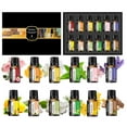 thumbnail image 1 of Aromatherapy Essential Oil Set for Aromatherapy Diffuser Humidifier Gift Box, 1 of 8