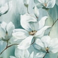 thumbnail image 3 of Beautiful Day Soft by Nan Wrapped Canvas Art Painting Print, 3 of 4