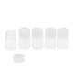 thumbnail image 1 of Contenedor de Almacenamiento de de Botella Pequeña de Muestra de Plástico 5pcs para Laboratorio 15ml-100ml 50 ml shamjiam Frascos de botellas de laboratorio, 1 of 8
