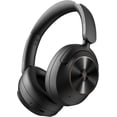 thumbnail image 1 of Audífonos OneOdio Over Ear A6 híbridos Bluetooth 6.0 ANC Negro, 1 of 4