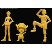 Bandai Going Merry Model Building Kit Collectible 14 Years & Up Multicolor, 10 lb, 15.30