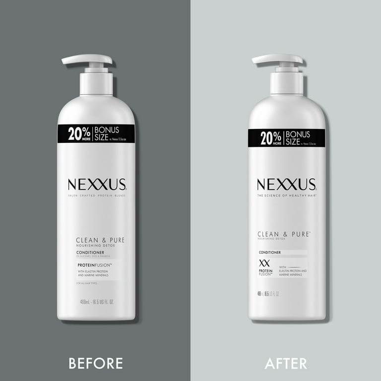 Recalibrate Bond Repair Conditioner | 8 fl.oz. – XMONDO HAIR