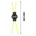 thumbnail image 4 of Easy Installation Grass Rope Shears - Durable, Versatile, Efficient Lawn Trimmer, 4 of 8