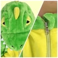 thumbnail image 3 of Disfraz de dinosaurio bebé de Halloween Spooktacular Creations, 3 of 6