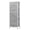 Light Grey, variant on GALAXHERO 5-Drawer Tall Fabric Dresser with Wood Top, Storage Organizer Chest for Bedroom, Closet, Hallway, Sturdy Steel Frame, Charcoal Black