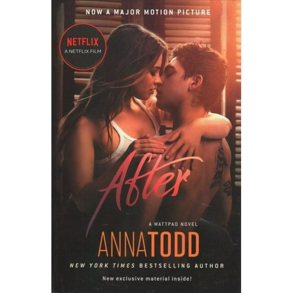 After (The After Series)