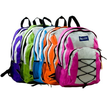 Bazic Eclipse Backpack (Set of 20)