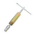thumbnail image 1 of Compression Sleeve Puller Tool, Iron Corrosion Proof Anti Impact Compression Ring Removal Tool Solid Construction  for 1/2in Fittings, 1 of 7