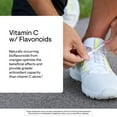thumbnail image 5 of THORNE - Vitamin C 500 mg - Blend of Vitamin C and Citrus Bioflavonoids from Oranges - Supports Immune System* - Third-Party Certified - 90 Servings, 5 of 10