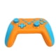 thumbnail image 2 of Controlador inalámbrico de juegos Bluetooth Accesorio de gamepad de vibración dual de 6 ejes para interruptor, 2 of 5