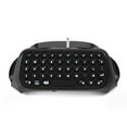 thumbnail image 3 of Mini   Gaming Keyboard Chatpad for , Convenient Voice Chatting, Easy Typing, 10m, 3 of 7