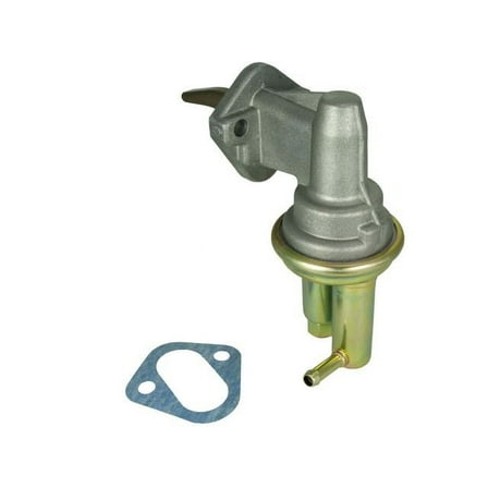Fuel Pump - Compatible with 1980 - 1983 Ford E-100 Econoline 4.9L 6-Cylinder 1981 1982