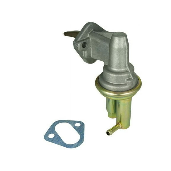 Fuel Pump - Compatible with 1980 - 1985 Ford F-350 4.9L 6-Cylinder GAS 1981 1982 1983 1984