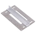 thumbnail image 3 of Handle Punching Positioner, Hole Punch Locator 7 Hole Distance Small Size Accurate Scale  for Cabinet, 3 of 7