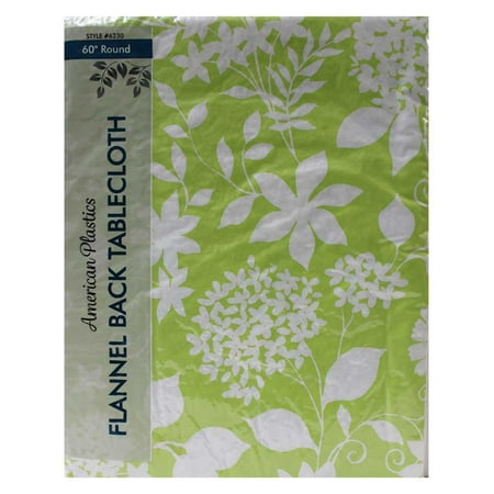 - Tablecloth 60
