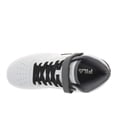 thumbnail image 4 of Fila Womens Vulc 13 High Top  Athletic Sneakers Casual Shoes, 4 of 5