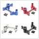 thumbnail image 5 of Metal Steering Compnts Steering 8543 For Traxxas Udr Un R 1/7 Rc Car 26-27s, 5 of 5