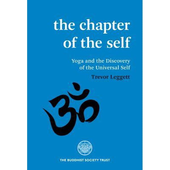 Chapter of the Self Paperback