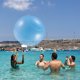 thumbnail image 4 of Pelota Inflable Bola De Burbuja Transparente Bola De Juguete Grande Para Niños Bola De Juguete Deportiva Elástica Bola De Burbuja Supersuave Moyic FN003227-01, 4 of 5