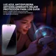 thumbnail image 5 of 2 Piezas Mica Privacidad Cristal Templado 9d Para iPhone, 5 of 8