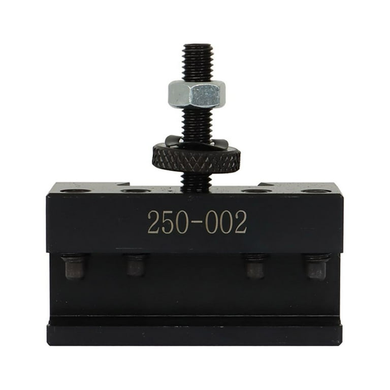 findmall OXA 250-002 #2 Turning Tool Holder Quick Change For
