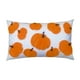 thumbnail image 2 of Yhmxh Fundas de cojín decorativas, fundas de cojín decorativas de Halloween, fundas de cojín bordadas con calabazas, fundas de cojín de terciopelo para sofá, cama y otras ocasiones especiales., 2 of 2