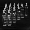 thumbnail image 3 of Botella Plástica Vacía shamjiam Botellas de pintura con punta 40 Piezas con Aplicador con Tapas giratorias, 3 of 9