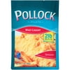 The Great Fish Co. Pollock Fillets, 32 oz
