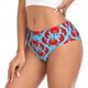 thumbnail image 2 of Fotbe Cartoon Crabs Calzones Estampados para Mujer – Ropa Interior de Algodón, Cómoda, Suave y Elástica-XX-Large, 2 of 6