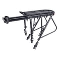 thumbnail image 1 of VONKY Bike Rear Seatpost-Mounted Outdoor Luggage Cargo Rear Holder Rack Half Quick Mount Half Quick Mount, 1 of 1