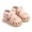 Red, variant on Krdevn Baby Girls' Floral Embroidery Sandals, Fringe Soft Sole Walking Shoes, Breathable Summer Casual Shoes,12-18 Months