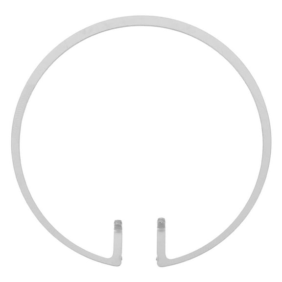 VORCOOL Stainless Steel Puck Screen for Espresso Machine Accessories 1Set