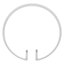 VORCOOL Reusable Stainless Steel Portafilter Filter Screen for Coffee Maker Parts Home and Office