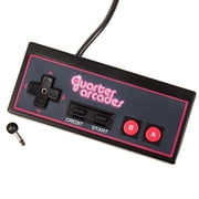 Quarter Arcades - Quarter Arcades Accessories - USB Controller
