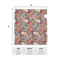 thumbnail image 4 of Picia Tropical Fruit Magnetic Mailbox Cover Standard Size-21x18 in, 4 of 9