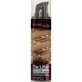 thumbnail image 2 of Maybelline Instant Age Rewind The Lifter Foundation, Creamy Ivory, 1 fl oz, Pure Beige, 2 of 3