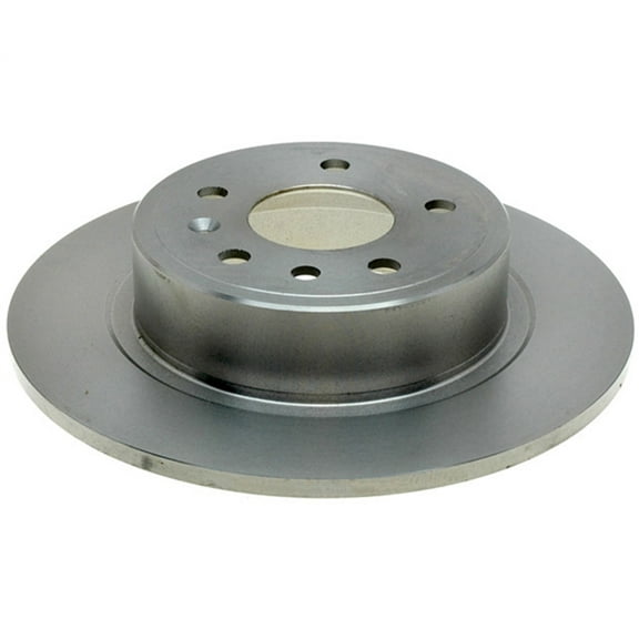 Raybestos 980059R Professional Grade Disc Brake Rotor Fits select: 2004-2005,2009-2010 HONDA CIVIC