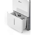 thumbnail image 2 of Vremi Déshumidificateur Portable 50 Pintes 4 500 Pieds Carrés pour Grands Espaces, Blanc, 2 of 7